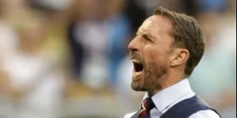 Gareth Southgate Diberi Gelar 'Sir', Jadi Pelatih ke-7 Dapat Kebangsawanan Kerajaan Inggris