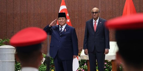 Prabowo Klaim Indonesia Capai Swasembada Energi: Cadangan Minyak dan Gas Kita Sangat Besar