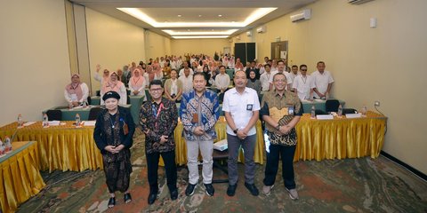 Telkom Kembangkan Fitur Baru i-Chat 2.0 untuk Kemudahan Penyandang Disabilitas Tuli & Wicara