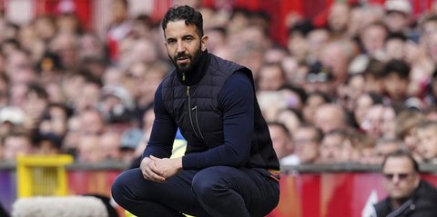 Permintaan Personal Ruben Amorim ke MU Terbongkar: Ini Kriteria Pengganti Andre Onana!