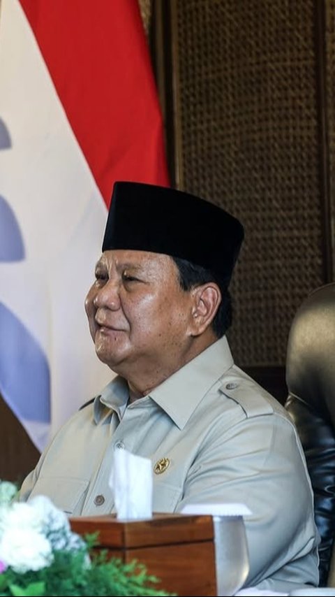 VIDEO: Momen Prabowo Hingga Khofifah Ngakak Dengar Guyon Bahlil Roasting Ketua Golkar Sumbar