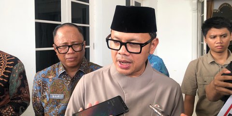 MK Putuskan Pemilu Nasional dan Daerah Dipisah, Ini kata Wamendagri