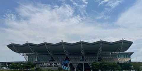 Bandara Husein Sastranegara Ingin Reaktivasi, Menub Ingatkan Investasi Besar di Kertajati