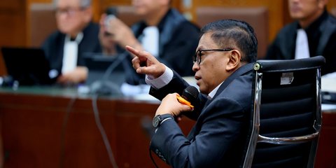 Setiap Malam Tahun Baru, Hasto Mengaku Doakan Jokowi dan Megawati dari Atas Gunung