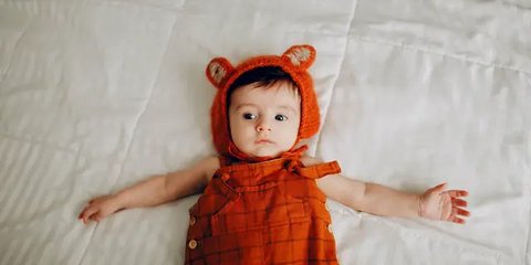 Inspirasi 30 Nama Bayi Perempuan Islami yang Lahir di Bulan Muharram, Pilihan Nama Penuh Berkah dan Doa