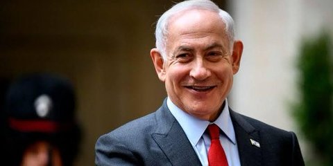 Kedok Israel Terbongkar, Berencana Mengebom AS Lalu Salahkan Iran Untuk Picu Perang Besar
