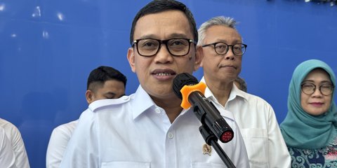 Menteri Karding Saran Calon Tenaga Kerja ke Luar Negeri Kurangi Pengangguran