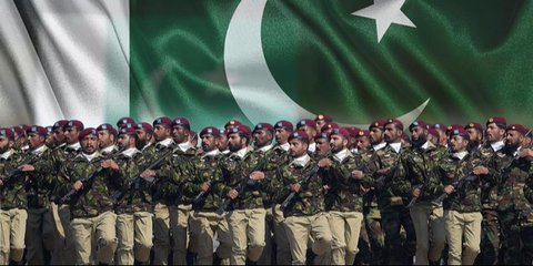 Intelijen AS Tuding Pakistan Kembangkan Rudal Jelajah Antar Benua, Mampu Hantam Daratan Amerika