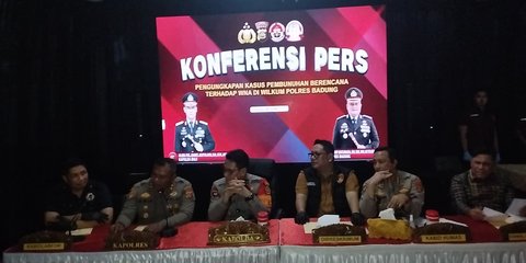 Direncanakan dengan Rapi, Ini Peran Tiga Pelaku Penembakan Dua WN Australia di Bali