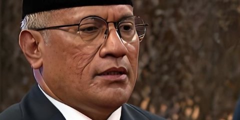 Klarifikasi Kepala BNN soal Larangan Tangkap Artis Pengguna Narkoba