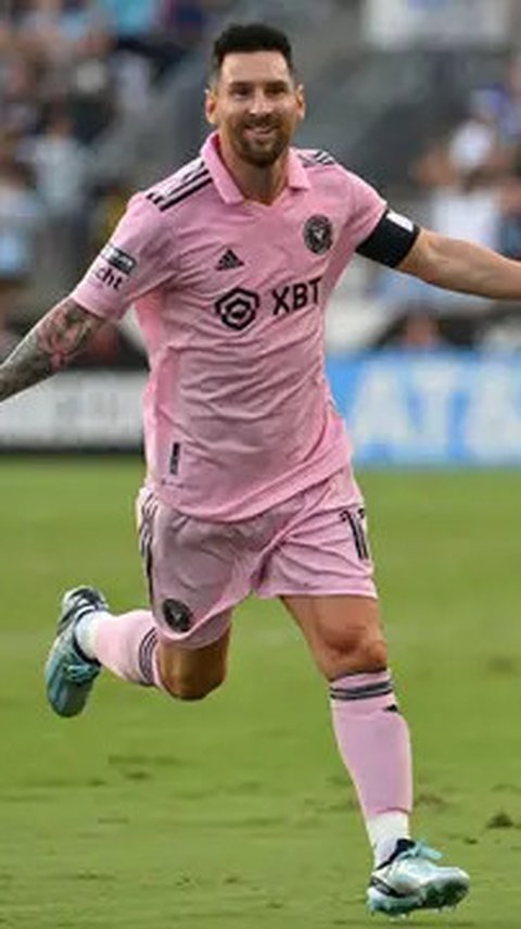 Catat! Ini Jadwal Lengkap 16 Besar Piala Dunia Antarklub 2025: Messi Hadapi Mantan Klub, PSG