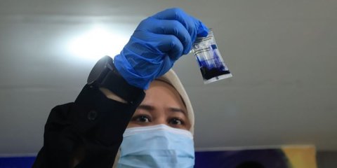 Rehabilitasi Keliling, BNN Jangkau Pengguna Narkoba di Daerah Terpencil