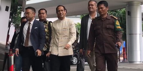 Kejagung Cegah Nadiem Makarim Bepergian Ke Luar Negeri!