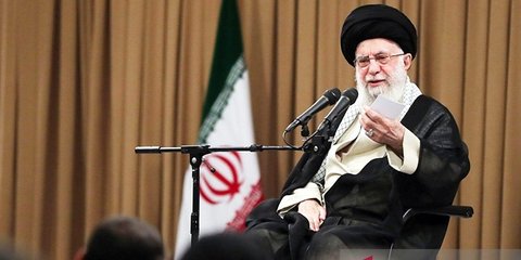 Ali Khamenei Muncul 'Tampar' Trump Usai Serang 3 Lokasi Nuklir: Mereka Tidak Mencapai Sesuatu yang Signifikan!