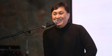 Jabat Stafsus Presiden, Harta Yovie Widianto Sentuh Rp43 M