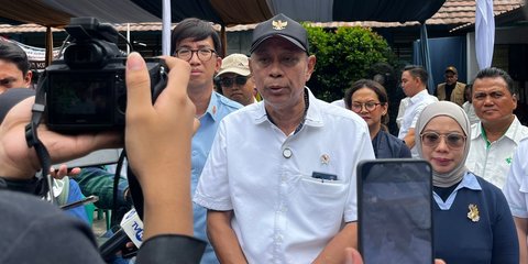 Wamensos Tegaskan Bansos Bukan Alat Politik, Negara Hadir untuk Rakyat