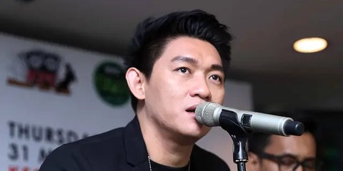 Hampir 4 Bulan jadi Dirut PT PFN, Ifan Seventeen Belum Lengkapi LHKPN ke KPK