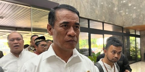 Mentan Amran Telepon Kapolri Laporkan Produsen Beras Nakal: Negara Tak Boleh Kalah dengan Mafia Pangan!