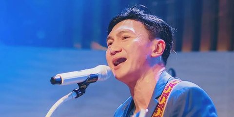 Anji Rilis Album Baru 'Samsara', Gangeng 2 Penyanyi Baru untuk Bawakan Lagunya