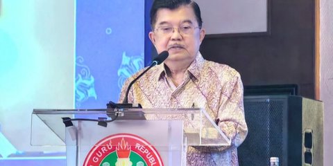 JK Bicara AI Ubah Cara Belajar Mengajar: Tak Ada Lagi Menulis Indah tapi Menulis Cepat