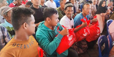 Pemerintah Atur Batas Waktu Warga Miskin Terima Bansos, Maksimal Hanya 5 Tahun