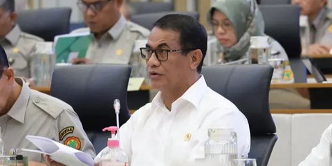 VIDEO: Mentan Amran Bongkar Kecurangan Beras 