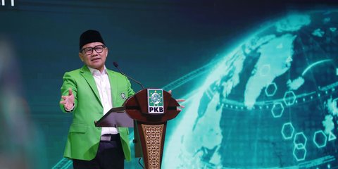 VIDEO: Nada Tinggi Cak Imin Ingin Obrak-abrik Pesantren Palsu Banyak di Jabar, Ada 3 Dosa Besar