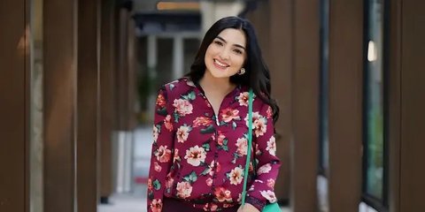 7 Potret Bahagia Ashanty Asik Liburan ke Disneyland Bareng Keluarga, Tak Malu Disebut Masa Kecil Kurang Bahagia