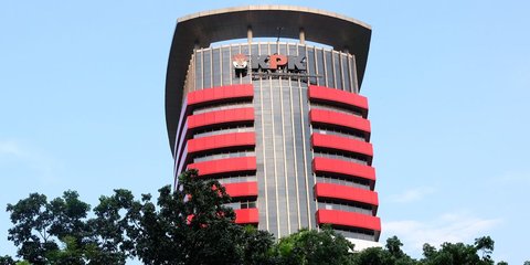 KPK OTT di Medan