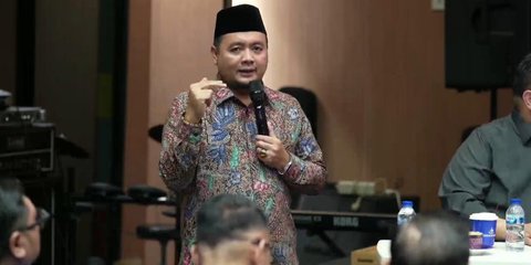 MK Pisahkan Pemilu Nasional dan Daerah, KPU Sebut Ringankan Beban Kerja Penyelenggara