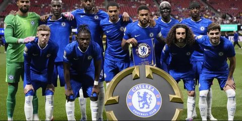 Prediksi Pertandingan Benfica Vs Chelsea, Minggu 29 Juni 2025
