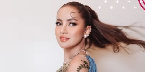 Olla Ramlan Ungkap Aufar Hutapea Jadi Alasan Buka Hijab Setelah 6 Tahun, Kok Bisa?