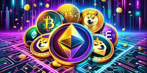 Perusahaan Pedagang Aset Keuangan Digital ini Ada Fitur Menabung Rutin Hingga 50 Aset Kripto Sekaligus