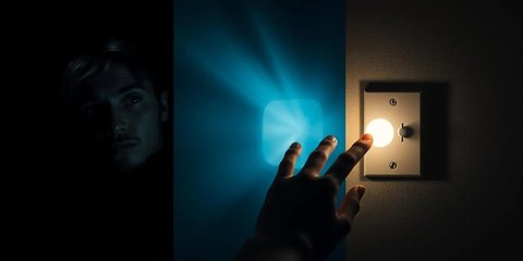 Mati Lampu di Wilayah Bogor, Depok Hingga Sukabumi, PLN Akhirnya Beri Penjelasan
