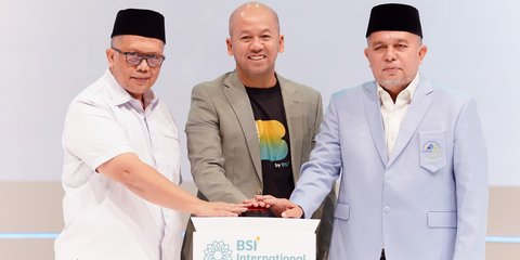 Islamic Endowment Fund Jadi Langkah Strategis BSI Majukan Wakaf Berkelanjutan
