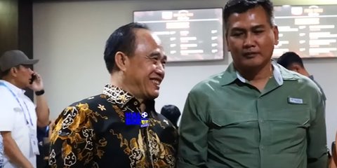 Pesan Mendalam Mantan Kasal Untuk Letjen Kunto Arief Wibowo 'Kalau Tidak Ada Keberanian Berhenti Saja Jadi TNI'