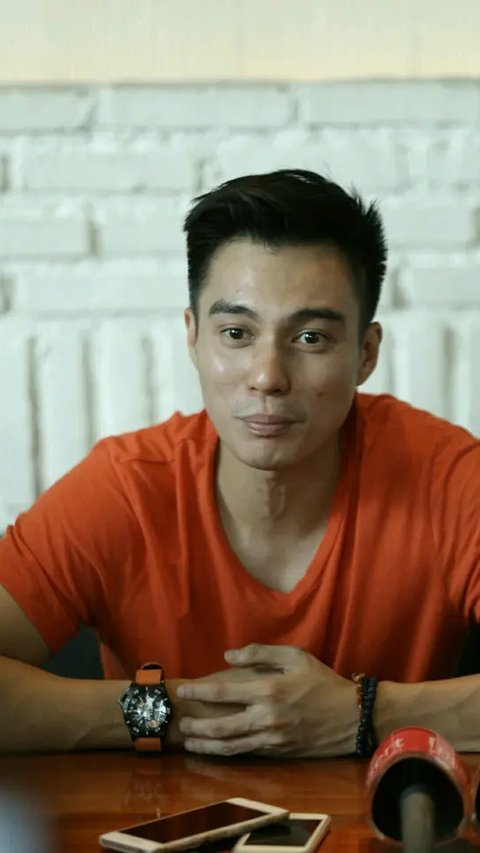 Tok! Baim Wong Menang Hak Asuh Anak, Ini Alasan Pengadilan Agama