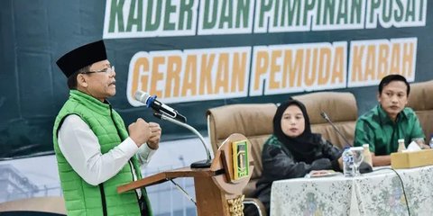 Mardiono sebut Putusan MK soal Pemilu & Pilkada Dipisah Bakal Untungkan PPP, Ini Alasannya