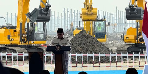 Ketika Prabowo Berhitung, Optimistis Tidak Lama lagi Indonesia Swasembada Energi