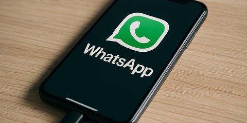 4 Fitur Baru WhatsApp Buat Status Wajib Dicoba