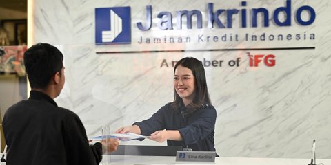Jamkrindo Gandeng BPD Kalbar, Kerja Sama Penjaminan Bank Garansi dan Kredit Konstruksi