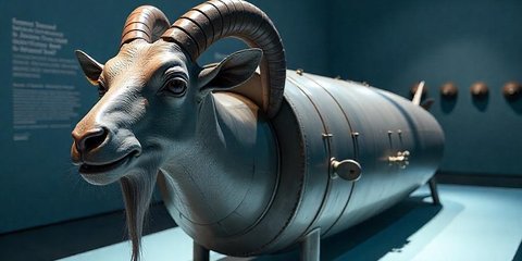 Mitos atau Fakta? Konsumsi Daging Kambing dan Torpedo untuk Kejantanan Pria