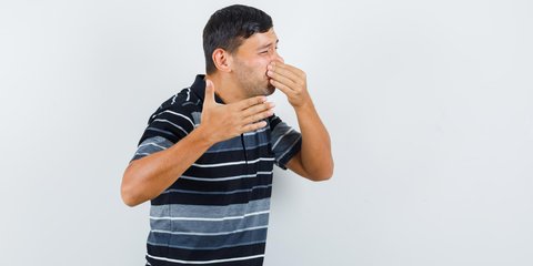 Kenali 6 Jenis Makanan yang Bantu Redakan Bau Badan Tak Sedap