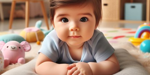 Bayi Lahir dengan 300 Tulang dan Berkurang saat Sudah Dewasa, Mengapa Hal Ini Terjadi?