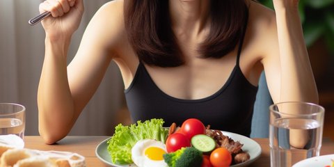 Obsesi Makanan Sehat: Mengenal Orthorexia dan Dampaknya pada Kesehatan Mental