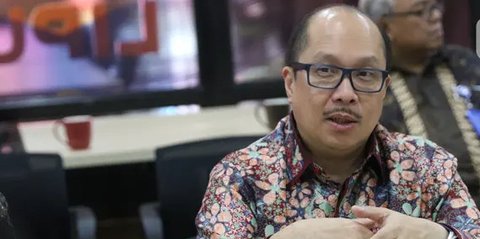Eks Dirut PT Taspen Kosasih Didakwa Korupsi Rp1 Triliun