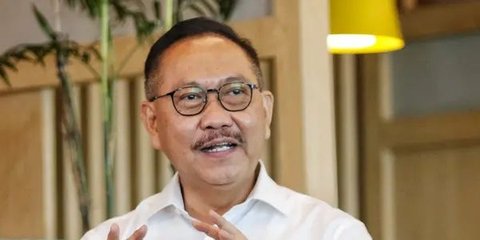 Eks Kepala Otorita Tegaskan Tidak Ada Jalan mundur untuk IKN, Uang Pajak Jangan Jadi Proyek Mangkrak