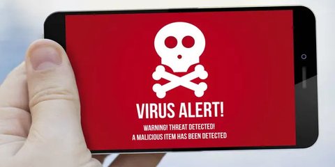 Hati-Hati! Awas Virus Baru di HP Android yang Bisa Bobol M-Banking, Ketahui Modusnya