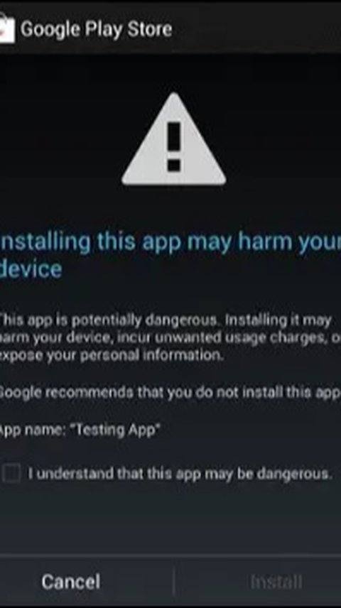 Hati-Hati! Awas Virus Baru di HP Android yang Bisa Bobol M-Banking, Ketahui Modusnya