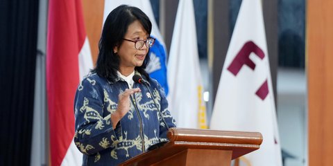 Kejati NTT Panggil Wamen PU Diana untuk Kasus Korupsi Rumah Eks Pejuang Timor Timur